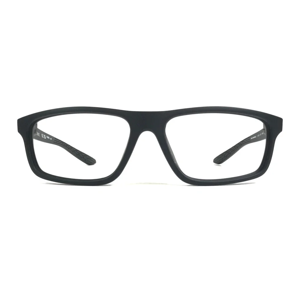 Nike Sunglasses Frames CHRONICLE FJ2216 010 Matte Black Wrap 59-16-135